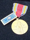 WWII Victory Medal Original US Army Navy Military Ribbon WW2