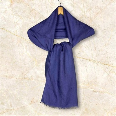 Loro Piana Stole Scarf 172cm Length Pre-owned