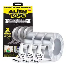 Alien Tape Double Sided Tape