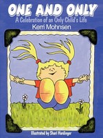 Kerri L. Mohnsen | One And Only | Taschenbuch | Englisch (2001) | iUniverse