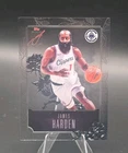 2025 Topps Signature James Harden Base (RAW)