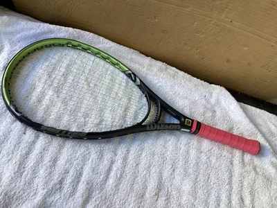Wilson Hyper Hammer Rollers for sale - eBay