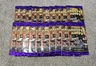 Twenty (20) 2025 Panini NBA Haunted Hoops Sealed Packs Basketball Trading Cards