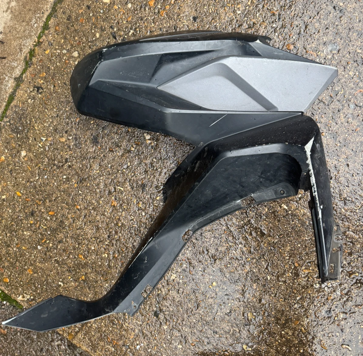 Motorcycle Parts for SYM for sale | eBay