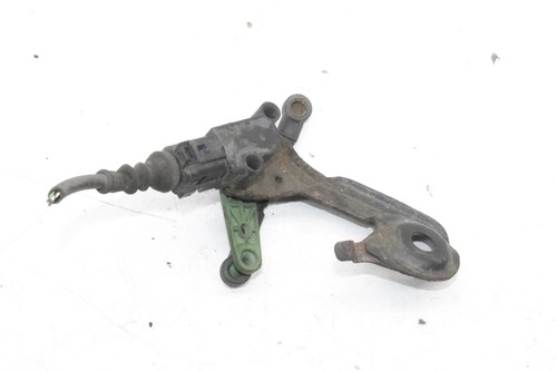 AUDI A8 D4 4H Höhenstandsensor hinten rechts 4H0907503 4.20 Petrol 24987580