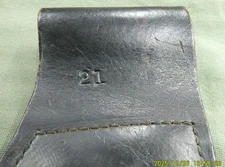 Jay-Pee Trooper No.21 Holster (165834AR)