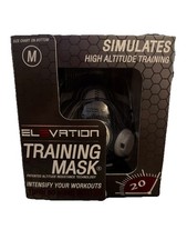Elevation Training Mask 2.0 (Medium)
