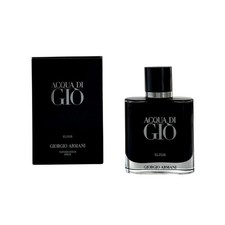 Giorgio Armani Acqua Di Gio Elixir 50ml / 1.6oz Parfum Spray for Men
