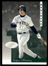 Edgar Martinez 1996 Leaf Signature Series #61 Mariners MLB READ FREE SHIPPING