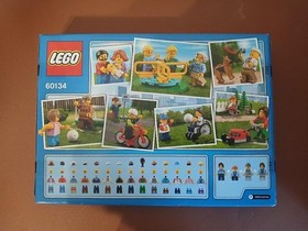 LEGO CITY: People Pack-Fun in the Park (60134)