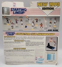 Dominique Wilkins NBA Action Figures for sale | eBay