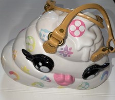 POOPSIE POUEY PUITTON Slime Surprise Purse Carrying Case Case Only