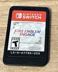 Fire Emblem Engage - Nintendo Switch - Cartridge Only - Tested