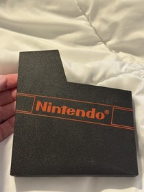 The Legend of Zelda (Nintendo NES, 1987) Game Only Gold Edition