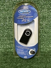 Game Dr Excelerator UMD Cartridge Cleaner for Sony PSP PlayStation Portable