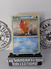 Magikarp 72/123 Heartgold & Soulsilver Non Holo Pokemon  on eBay