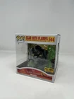 Funko MULTIPLE: Disney - Scar with Flames - Hot Topic (HT) (Exclusive) #544