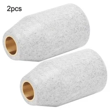 2pcs 9 8218 Shield Cup For Thermal Dynamics For SL100 Plasma Torch Set
