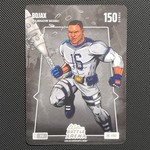 Bo Jackson Battle Arena - BOJAX PSA Magazine Baseball Card - 150 Power Steel P-8