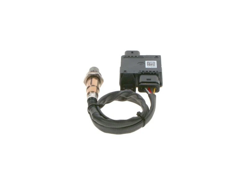 BOSCH Partikelsensor Convient pour BMW 1 2 X1 X2 Mini Cooper B37 B47 0281008472 - Photo 4/4