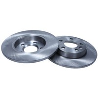 Maxgear 2X Bremsscheibe Hinten Ø280 Mm Voll FüR VW Transporter IV Bus 70XB