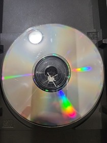 Virtua Fighter 2 (Sega Saturn, 1996)