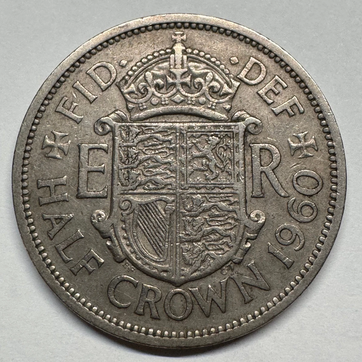 1960 UK Coins for sale | eBay