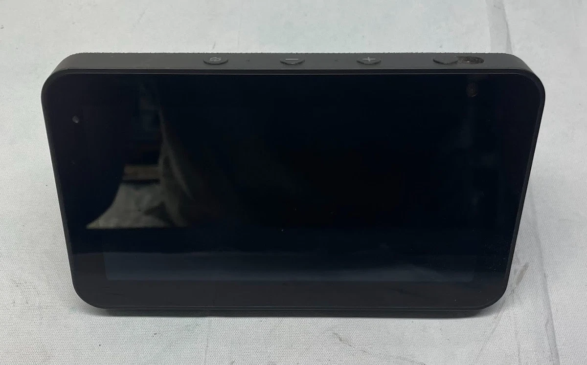 Amazon Echo Show 5 (1st Generation) Smart Speakers for sale - eBay