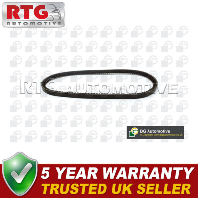 Drive V Belt Fits VW Golf Sharan Polo Vento 1.6 1.8 2.0