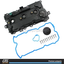 ⭐⭐Valve Cover RIGHT for 07-14 NISSAN Altima Pathfinder INFINITI JX35 QX60 3.5L⭐⭐