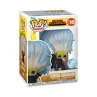 Funko POP! Animation My Hero Academia Tomura Shigaraki #1149 EE Exclusive Limit