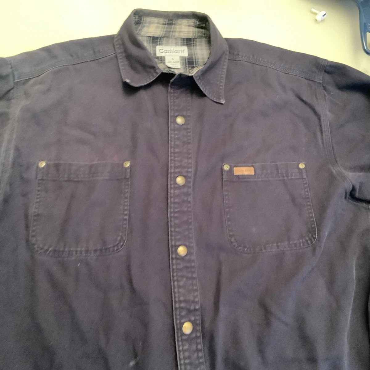 carhartt s296