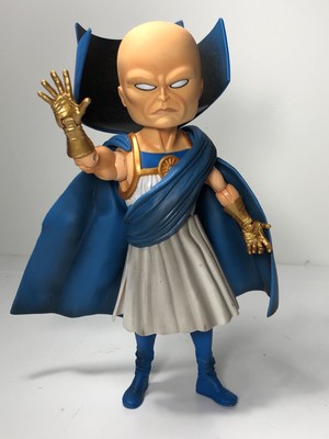 marvel select the watcher