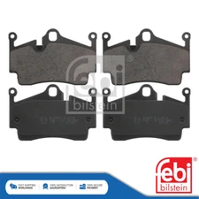 Fits Porsche Boxster Cayman 2.7 3.2 3.4 Brake Pads Set Rear Febi 98735293901