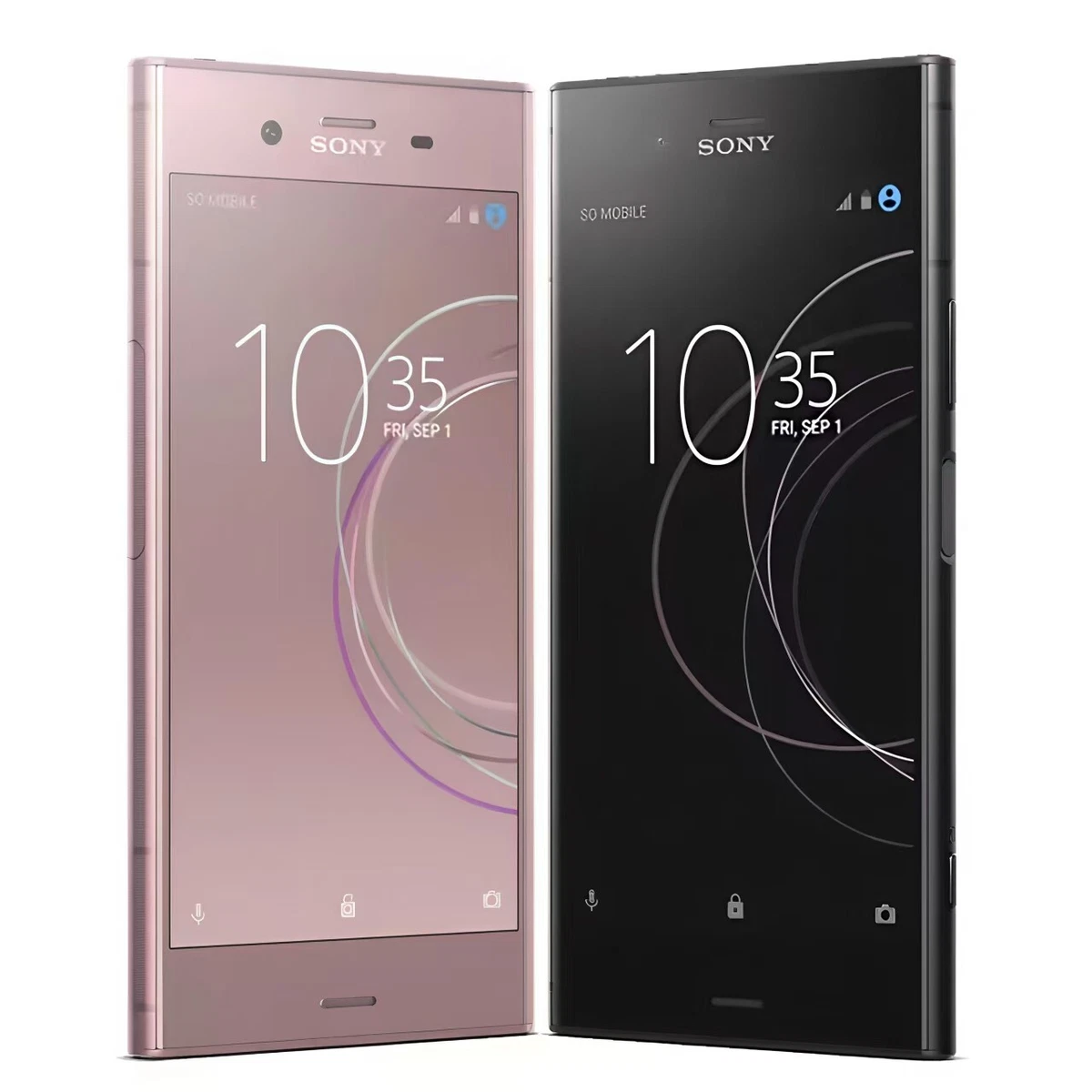 Sony Xperia XZ1 for Sale | Shop New & Used Cell Phones | eBay