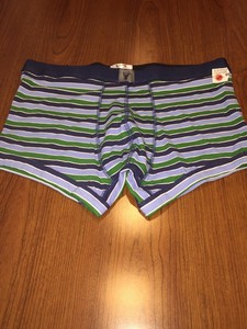 sears ropa interior hombre