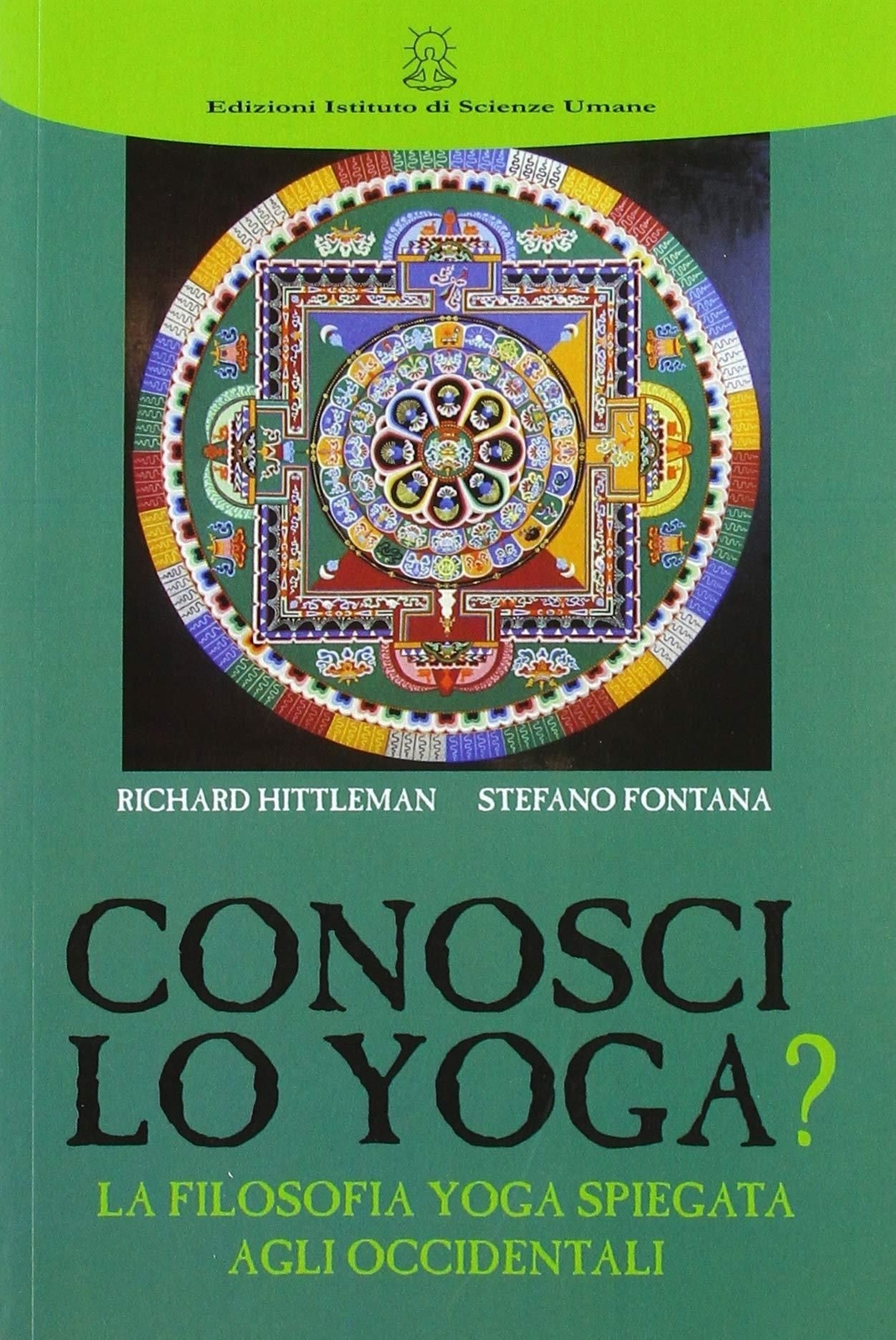 Libri Richard Hittleman - Conosci Lo Yoga?