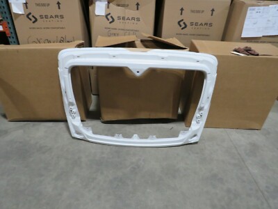 3611070C3 Reinforcement Hood Front by Navistar International | eBay 