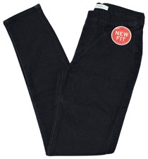 Levi's Girls Pull-on Denim Leggings 