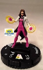 HEROCLIX Spider-Man  Venom Absolute Carnage 009 BOMBSHELL