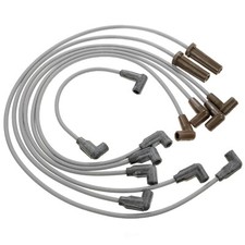 Spark Plug Wire Set For Chevroletastro Blazer C1500 Gmc Sfari 4.3l