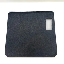 BMW E36 Sedan Sunroof Motor Cover | Sunroof Trim for E36 Headliner | ABS Part