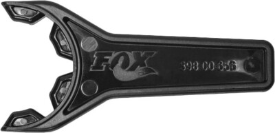 FOX 2014-2017 FLHXS Street Glide Special Harley Davidson SHOCK PRELOAD WRENCH 39