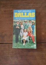 Burt Hirschfeld Dallas Oscar Mondadori 160625