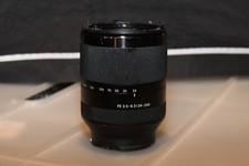 Sony FE 24-240mm f/3.5-6.3 OSS Lens