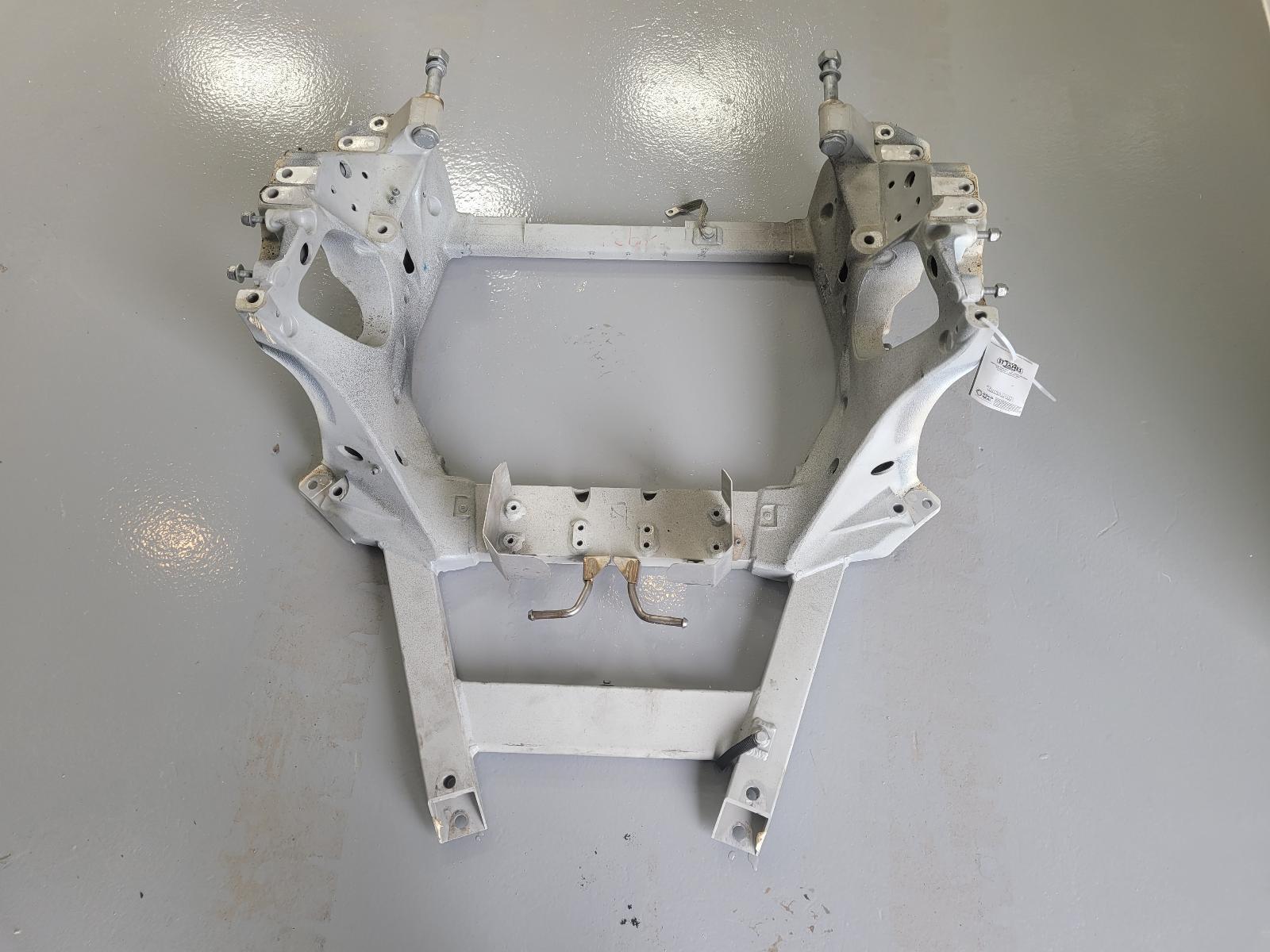 2017-2020 Ferrari Portofino REAR Engine Crossmember; Part # 985780865