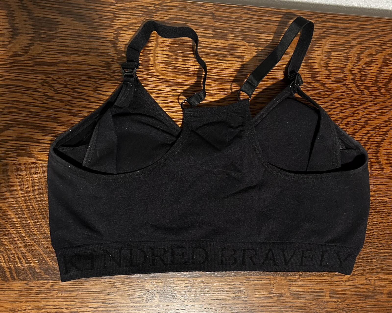 Kindred Bravely Nursing Bras, Nursing Pads Lot, LARGE eBay