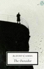 20th Century Outsider by Camus, Albert
