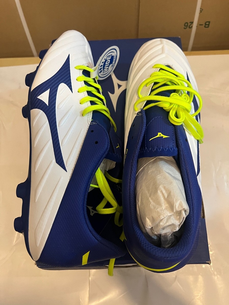 Mizuno Rebula 2 V3 Men Soccer Shoes Football Sportswear [US