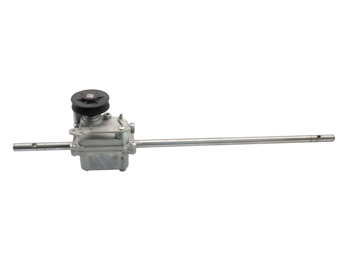Getriebe passend für Jonsered LM2147CMD Autostart 953876554 